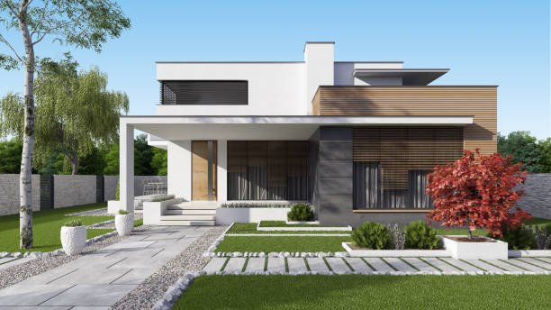 مظلات وسواتر للمساحات الخارجية